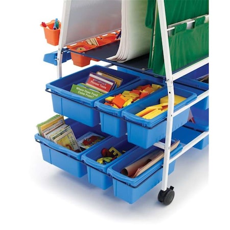 Copernicus Educational Product Copernicus Educational Products RC200 Premium Royal Reading Writing Center RC200